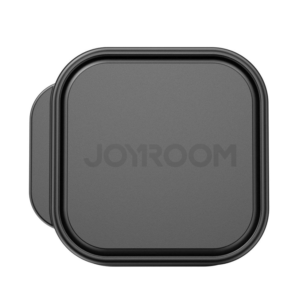 Joyroom JR-ZS368 Magnetisk Kabel Klips Holder - 3 Stk - Sort