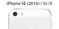 iPhone SE (2016) Covers og Tilbehør