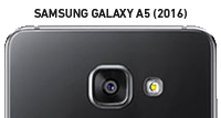 Samsung Galaxy A5 (2016) og Tilbehør | MOBILCOVERS.DK