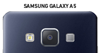 Samsung Galaxy A5 (2016) og Tilbehør | MOBILCOVERS.DK